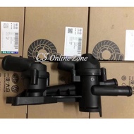 Volkswagen Polo Sedan Vento Coolant Thermostat Housing 03C121111AM 03C 121 111AM