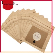 [CRAZYSPE]5/10 Vacuum Cleaner Dust Bags For Haier ,Electroulux, LG, ZW1000-5, ZW1000-6