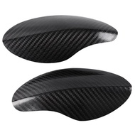 Carbon Fiber Patch Scratch-resistant Decoration for Yamaha Xmax300 Motorcycle