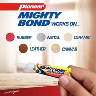 PIONEER MIGHTY BOND 1gram 3grams