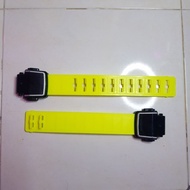 DX Sengoku Driver Belt Strap Kamen Rider Gaim Bandai