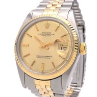 ROLEX Datejust 1601 手錶