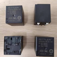 Fashion ❤ AZEV678-2AE1B-12D ZETTLER继电器 用于充电桩 ec8