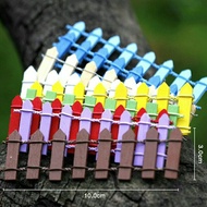 SET OF 10 CAKES TO DECORATE CAKES