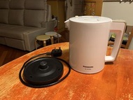 Panasonic NC-HKT081 電熱水壺