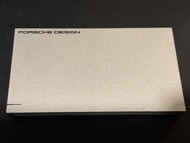 LaCie Porsche Design HDD 1tb