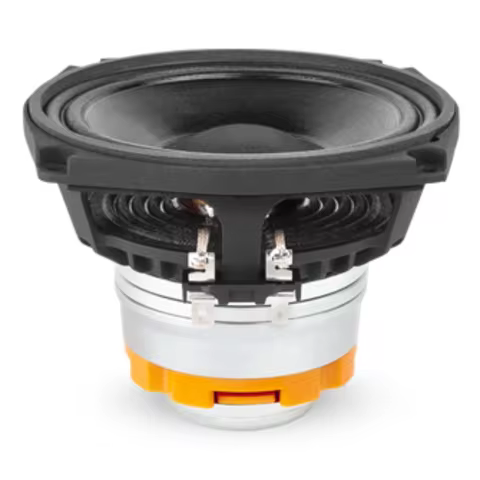 Original FaitalPRO 5"-15" Coaxial Loudspeaker 5HX140 6HX150 8HX200 8HX230 10HX230 12HX230 30-800W Pr