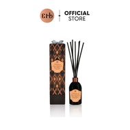 Erb Dazzling Spring Fleurfume Reed Diffuser 100 ml. เอิบ ก้านไม้หอม กลิ่นแพร์และดอฟรีเซีย หอมผ่อนคลา