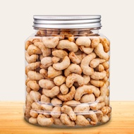 Charcoal roasted cashew nuts 250g