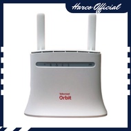 Telkomsel Orbit Star 3 Modem WiFi 4G High Speed Data 150GB