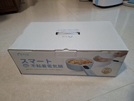 Yohome 智能不粘電熱鍋
