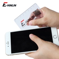 E-Kinlin Before the Split Shell Mobile Phone LCD Screen Disassembly Pry Opening Scraper Card Tools
