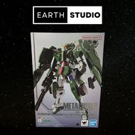 Metal Build 1/100 Gundam Dynames & Devise Second Hand Hair Accessories