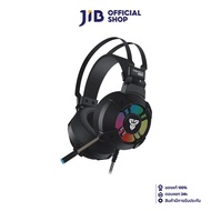 HEADSET (หูฟัง) FANTECH GAMING (HG11) VER.2 RGB