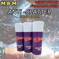 Weldone Anti Spatter Spray 400ML