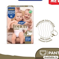 Drypers Touch Pants S/M/L/XL