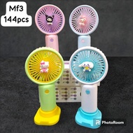 Mini SMALL free usb Fan