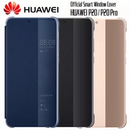 Original Huawei P20 Pro P20pro Smart Window Case