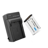 Suitable for Pentax D-LI78 Battery M50 M60 W60 W80 V20 M520 S1 L50 L60 Charger