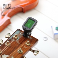 Guitar tuner Bass Electric guitar Electronic tuner Ukulele Violin guitar tuner Accessories/10.28