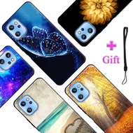 Umidigi A13 A13S A13 Pro Casing Printed Cartoon Back Cover For Umidigi A13 A13S A13 Pro