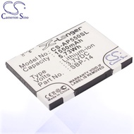 CS Battery For Asus SBP-14 / Asus P550 / Asus Solaris Phone Battery AP550SL