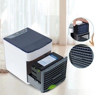 ∋♛JDMart365 Evaporative Air Cooler Mini Portable AirCond Mini Penghawa Dingin Mini Kecil