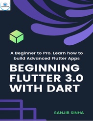 Beginning Flutter 3.0 with