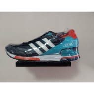 ADIDAS ZX 750 SASUKE 9UK 27.5CM KASUT RAYA