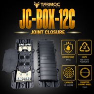 Joint Closure FO 12 Core FTTH | Fiber Optic Joint Closure 12 Core