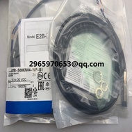 Proximity Switch E2E-X4MD1-Z E2E-X14MD2 E2E-X4MD2-Z E2E-X4MD2 E2E-X4MD1-5M E2E-X10D1-N E2E-X10D2-N E