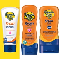 Banana Boat sunscreen broad-spectrum sunscreen for adults
