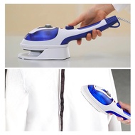 ℗♧ Steam Generator for Home Portable Steam Generator Iron with Steam Generator Garment Steamer Iron for Clothes Manual Steam Iron
