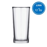 Clear Glass 13 oz (LG32) Pack Of 12 Pieces/Dozen Glass Cup