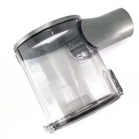 Dustbin For Dreame T20 Handheld Cordless Vacuum Cleaner Replacement Spare Parts T20 Dust Cup