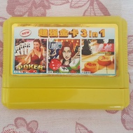 Game Card 8 For Yellow Card Overlord Game Console Card Three Four Five Wa One Chess Go Go Go Chess C