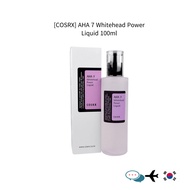 [COSRX] AHA 7 Whitehead Power Liquid 100ml