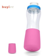 2pcs Water Bottle Bottom Sleeve for  22OZ Bottle, Silicone Bottle Boot Protector Water Bottle Protec