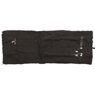 Sleeping Bag Elleven Original Black Misty