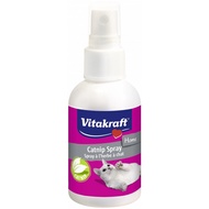 Get Coupon Vitakraft 30956 Cat Grass Spray Catnip Wheat