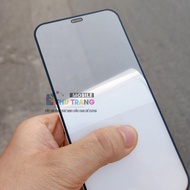 Anti-fingerprint tempered glass IP 16 16e 17e 16 Plus 16 Pro Max IP 15 15 Pro 15 Plus 15 Pro max IP 