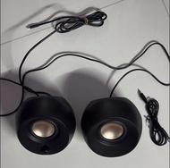 Creative Pebble X 喇叭