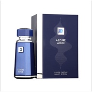 Azzure Oud by French Avenue100ML EDP Original From Dubai