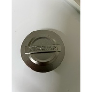 NISSAN SPORT RIM CAP