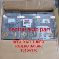 Repair kit turbo pajero sport dakar pajero dakar