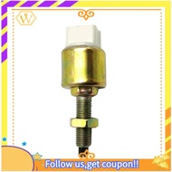 【W】Brake Light Switch for  F0 F6 E6B M6 L3 S6 G6 E6A Car Accessories Brake Lamp Switch Stop Light Sw