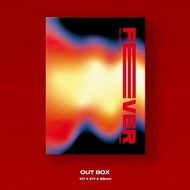 [ATEEZ] พร้อมส่ง อัลบั้ม ZERO : FEVER Part.2 (+ POSTER)