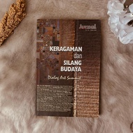 Urnal Society of the Art of Indonesian Performance Th. IX (1998/1999) - Religious & Cross Culture: D