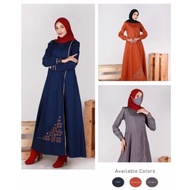 Dannis Gamis A220911 by rumah dannis Size XS - XXL