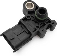 AG919F479AC Manifold Pressure MAP Sensor Compatible with Ford Focus Mustang Explorer Taurus Fusion E
